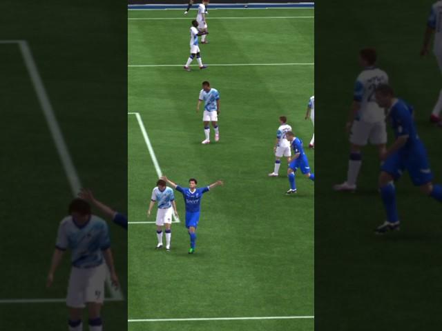 suker the sugar #fifa #ronaldo #fifamobile #football #game #gaming #gameplay #games #games #shorts