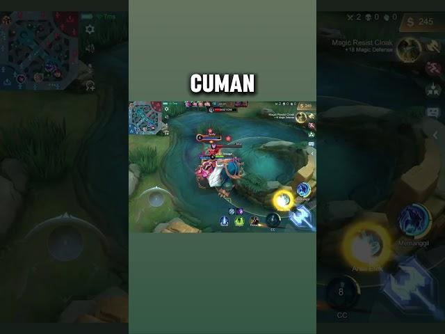 #mobilelegends #mlbb #soniandriska #mlbbcreatorcamp #vexanabuild #vexanamlbb #vexana