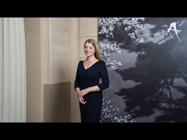 Flora Vesterberg on Japan: Courts and Culture at The Queen's Gallery, Buckingham Palace