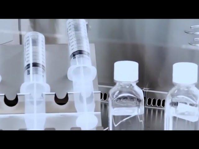 Pfizer's coronavirus vaccine endorsed