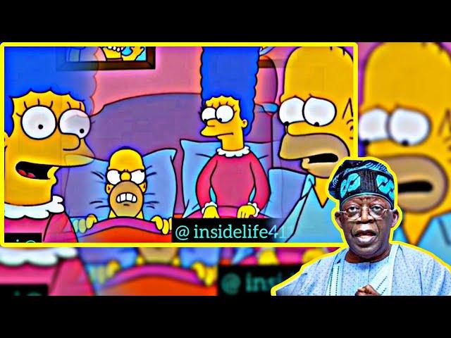 JAGABAN Funny Video Ft Latest papa Ifeanyi comedy | New Inside Life 411 Comedy#61|| Rhenny Reacts