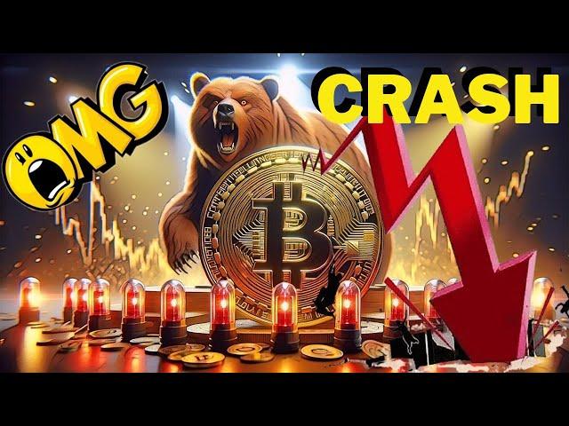 Crypto Market Crash Again,! Bitcoin Technical Analysis  Best Altcoins Buy Now,?