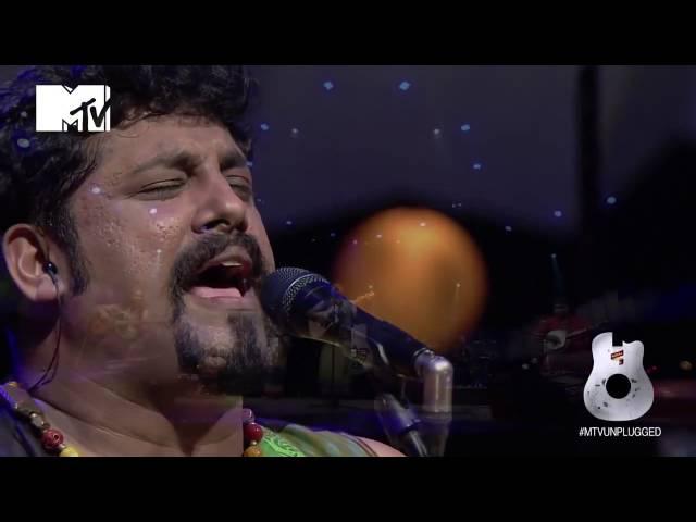 The Raghu Dixit Project   'Mysore Se Aayi'   MTV Unplugged Season 3