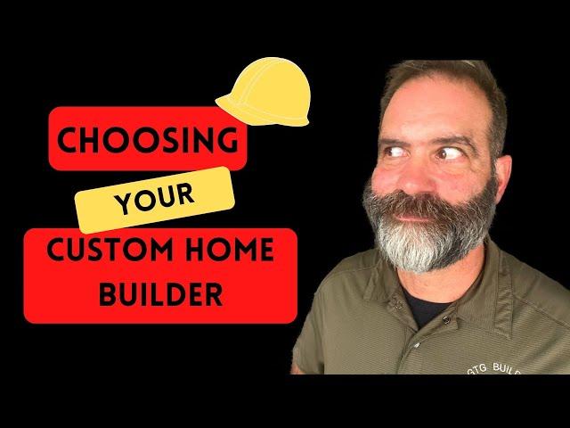 How Do I Choose a Custom Home Builder | New Jersey