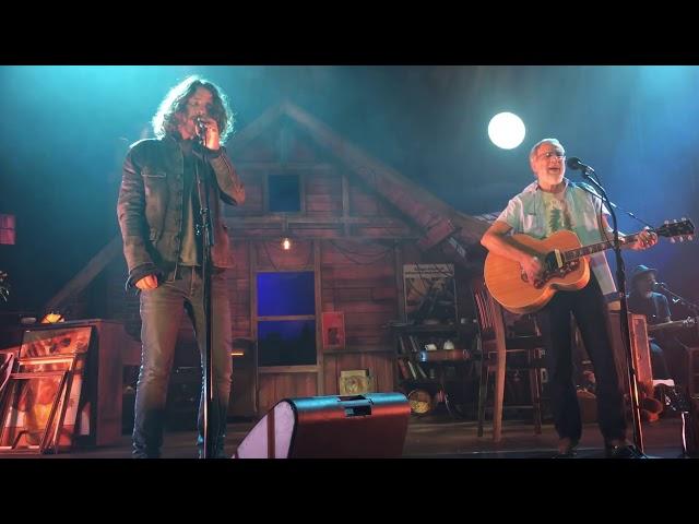 Chris Cornell / Cat Stevens - Wild World - 10.6.2016 - LA, CA (Multi-Cam)