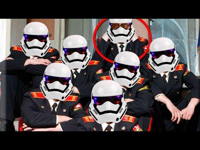 Максос и Ко: Звёздное кадетство