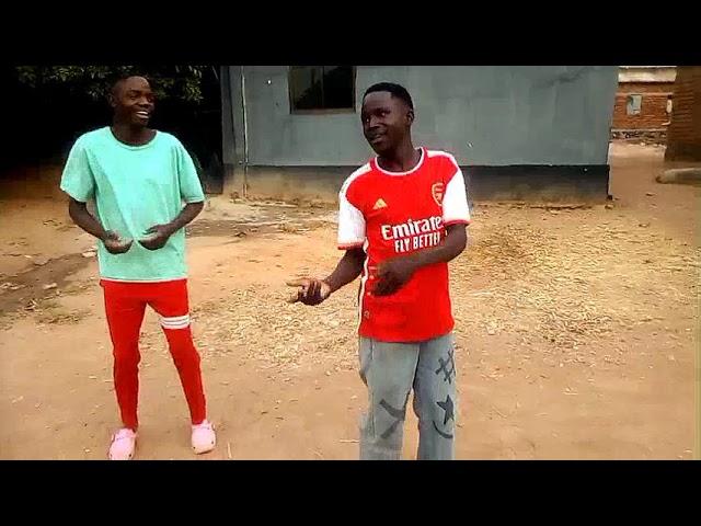 Ibraah feat._Billnass---Whozu_-_ Tubariki (official dancer)