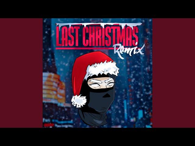 Last Christmas (feat. K4pel) (Drill Remix)