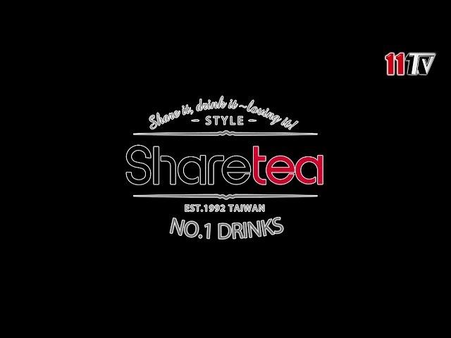 企業影音-【歇腳亭Sharetea】