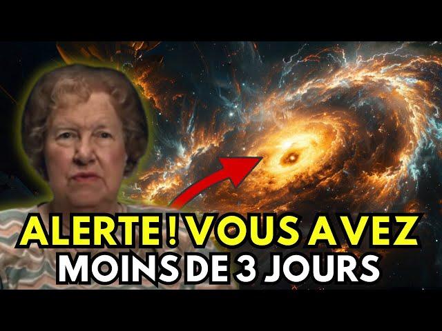 Pourquoi la Pleine Lune du 23 Mai est la Lune la Plus Chanceuse pour l'abondance Dolores Cannon