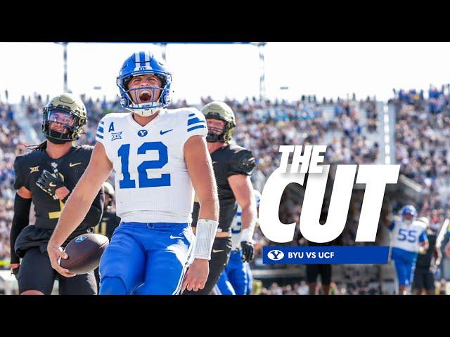 THE CUT: UCF