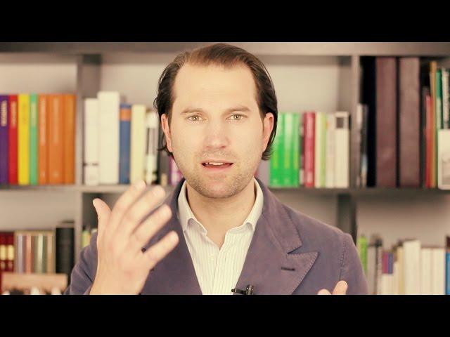 Die eigene Meinung verändern - Konsistent sein