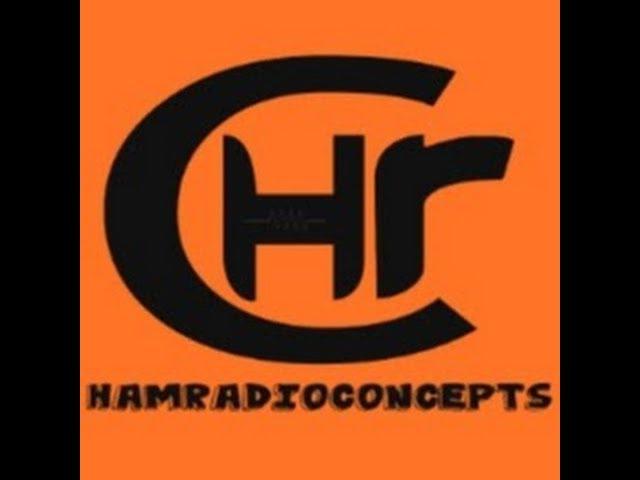 HamRadioConcepts Live!!! Call In And Pick The Topic!!!!