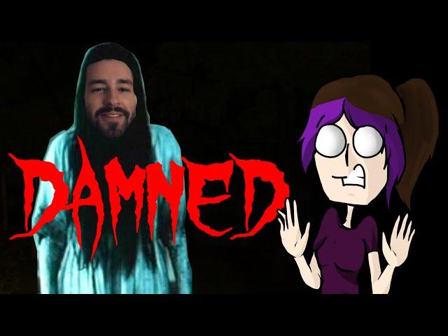 GASSY = SCARIEST LITTLE GIRL EVER | Damned