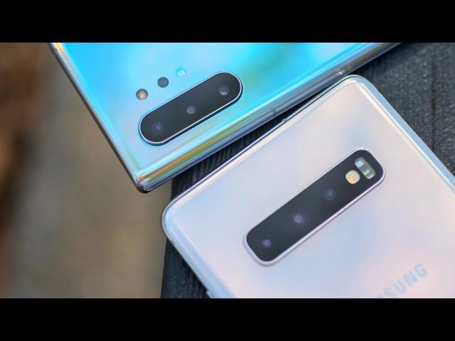 Top 5 Best Old Samsung Flagship Phones To Buy In 2023 (Super Powerful Still)