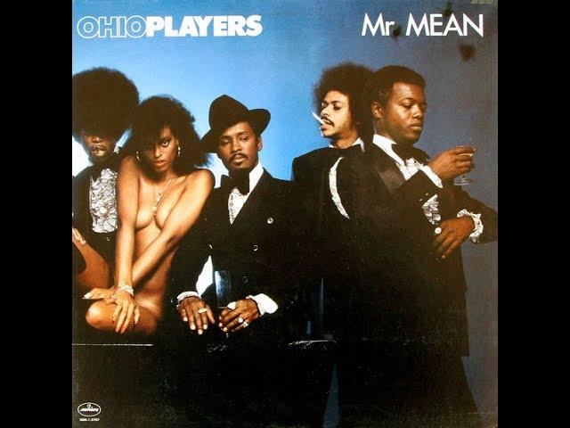 Ohio Players - The Big Score (vinyl rip)