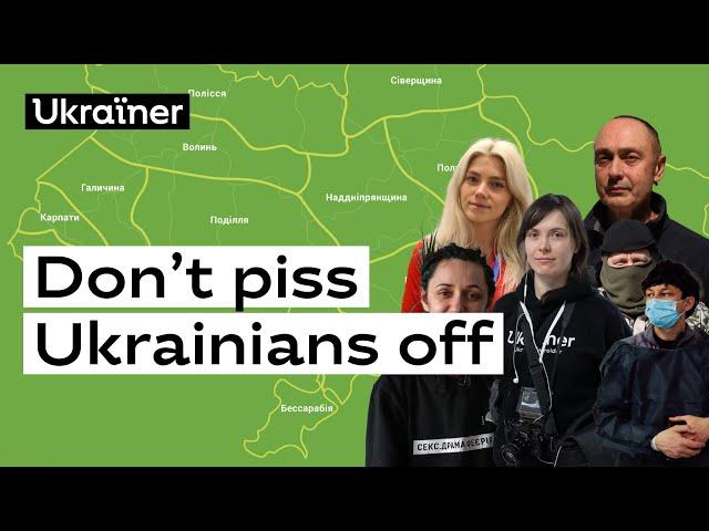 How Ukrainians united against the enemy • Ukrainer in English