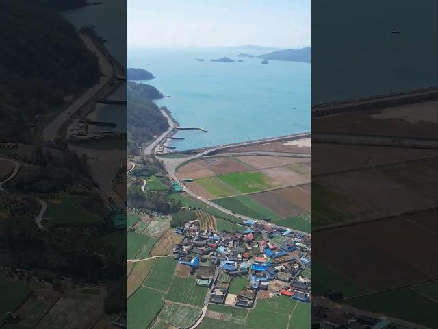 1500만원 바닷가 400미터 걸어서 다녀올수 있는 시골주택!차량진입 가능