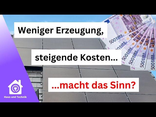 2 Jahre Photovoltaik Anlage mit Speicher - Zahlen, Daten, Fakten ein Erfahrungsbericht!