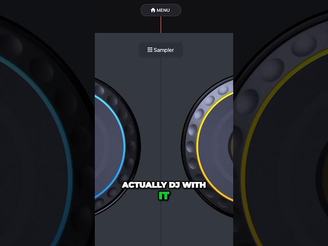 Top 5 iOS DJ apps