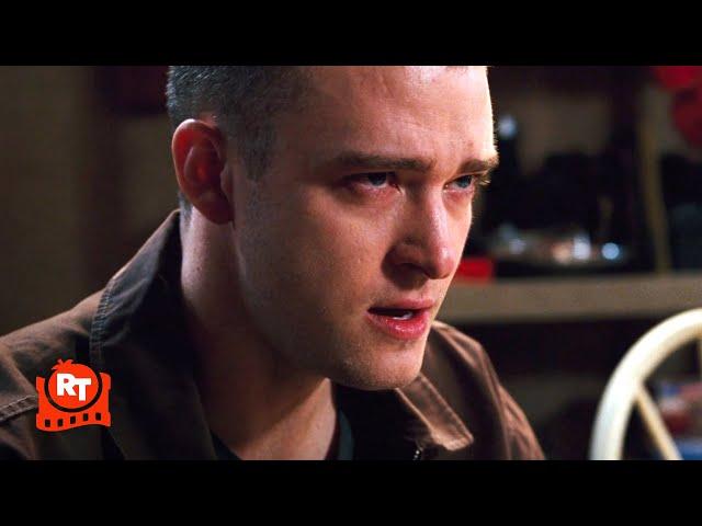 Black Snake Moan (2007) - His Best Friend F**ked His Girlfriend Scene | Movieclips
