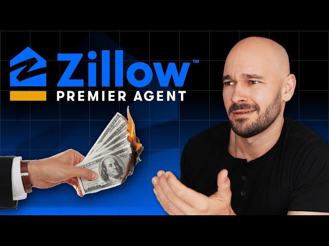 Is Zillow Premier Agent Worth It? (Buying Zillow Leads Review)