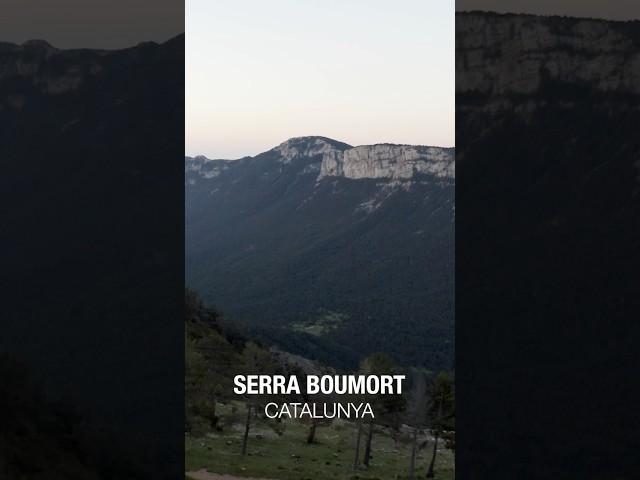 Location Highlight 6: Serra Boumort