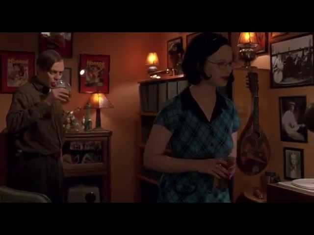 Ghost World - Party Scene