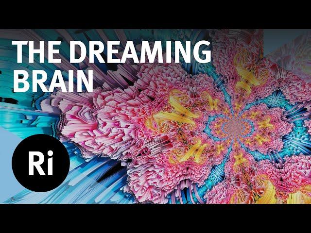 What Do Our Brains Do When We're Dreaming?- with Mark Solms