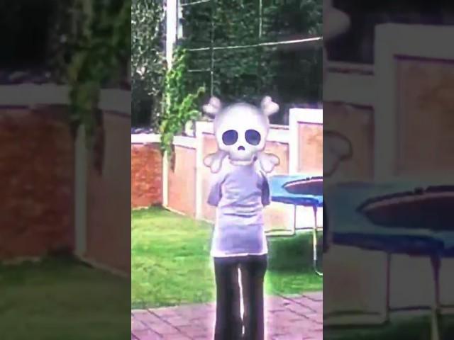 ️ LA ENFERMERA DE DMD VIGILABA A FEDE VIGEVANI #shorts #miedo #paranormal #aterrador #viralvideo