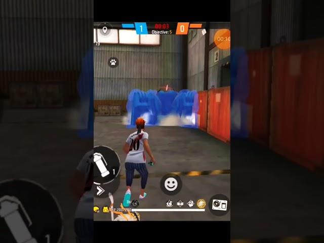 RK Gamer YT #gameplay #freefire #shorts #video #please #subscribers #gaming #ground