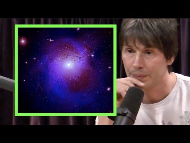 Brian Cox on Dark Matter & Dark Energy | Joe Rogan