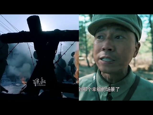 《功勋》，能文能武李延年！