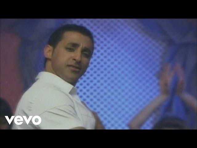 Hakim - La Muchacha Turca (Simarik)