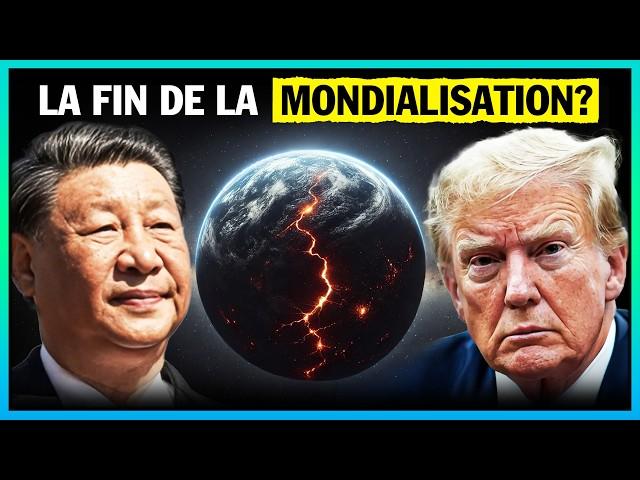  2025 - L'année où le Système Mondial s'est Effondré...