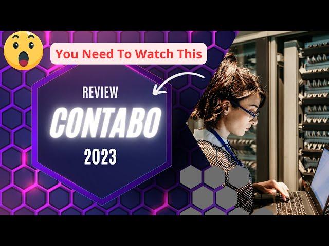 Contabo Review 2024 : Speed , Performance & Support - All you need to know .