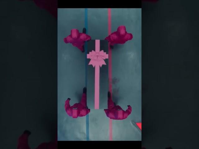 ОФИЦИАЛЬНЫЙ ТРЕЙЛЕР ИГРА В КАЛЬМАРА 3#мечтающийбедняк #игравкальмара3 #squidgame3 #squidgamenetflix