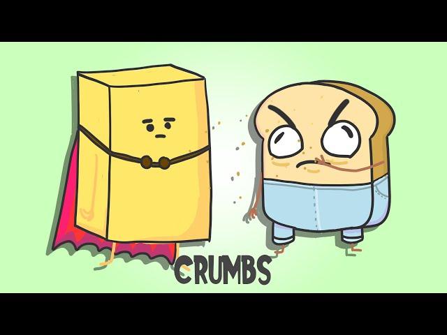 Bread Crumb Villian