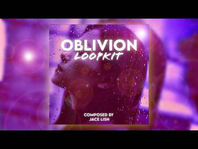 [+10] Sampled Sad/Melodic Drill Loop Kit 2023 - "OBLIVION" | Central Cee, Lil Tjay, Guitar, Arrdee