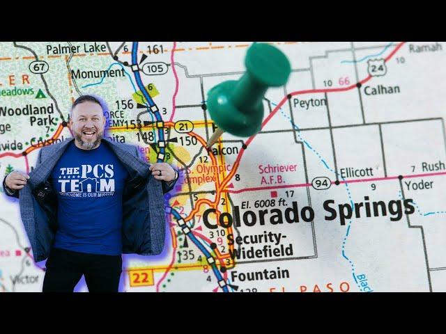 Moving To Colorado Springs In 2024 | What You Need To Know Living In Colorado Springs 2024