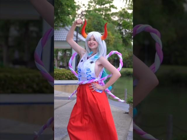 dance on my  #anime #cosplay