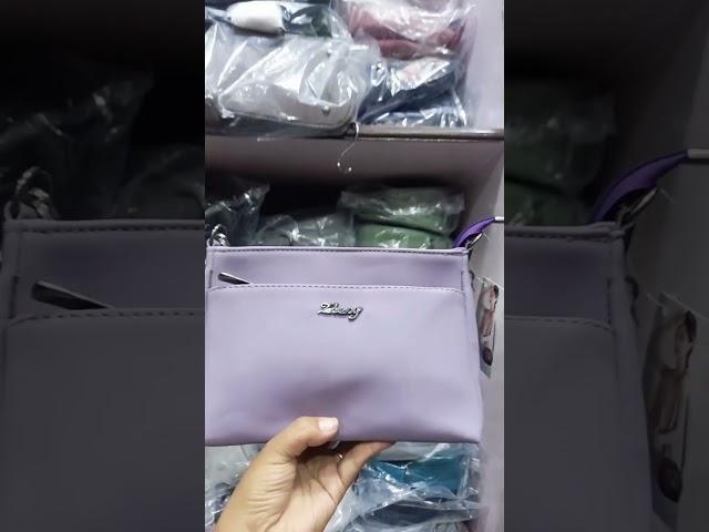 Pranit bag shop at New road pyukhaktm