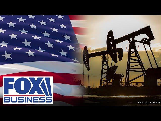 Oil exec issues warning over US energy independence