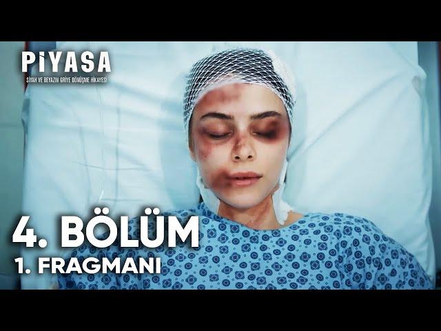 Piyasa 4. Bölüm 1. Fragmanı | Münevver Tuzağa Düşüyor!