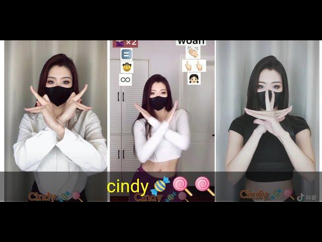 BEST of Cindy PUBG Finger Dance Tik Tok IRONIC Memes#Best #Cindy #TikTok ##Amazing_TikTok_DouYin