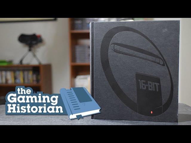 Sega Mega Drive/Genesis: Collected Works Review - Gaming Historian