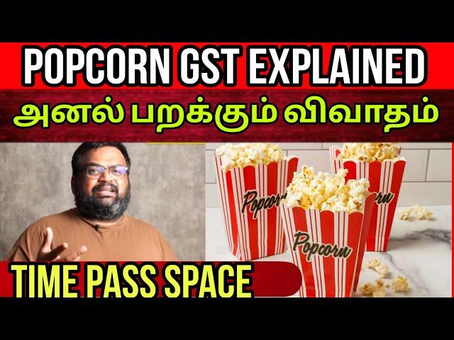 நான் உங்க கூட பேசமாட்டேன்  | Itis Prasanth talks | Time Pass Space Full video