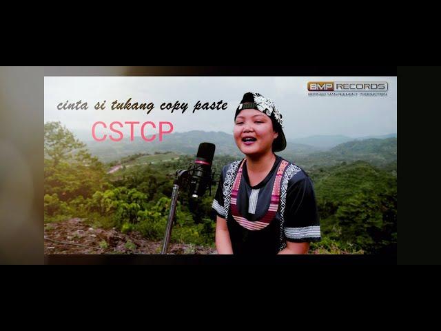 CINTA SI TUKANG COPY PASTE {CSTCP} Officially Music Video - N'J Featuring Eyon Frando - BMP RECORDS