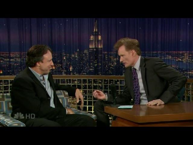 Kevin Nealon Interview - 12/5/2006