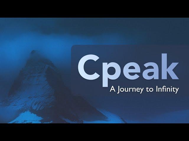 Introducing Cpeak | Building Express.js from Scratch